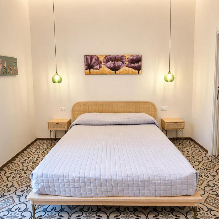 Il Pumo - Appartamento con 1 Camera da Letto - 1
