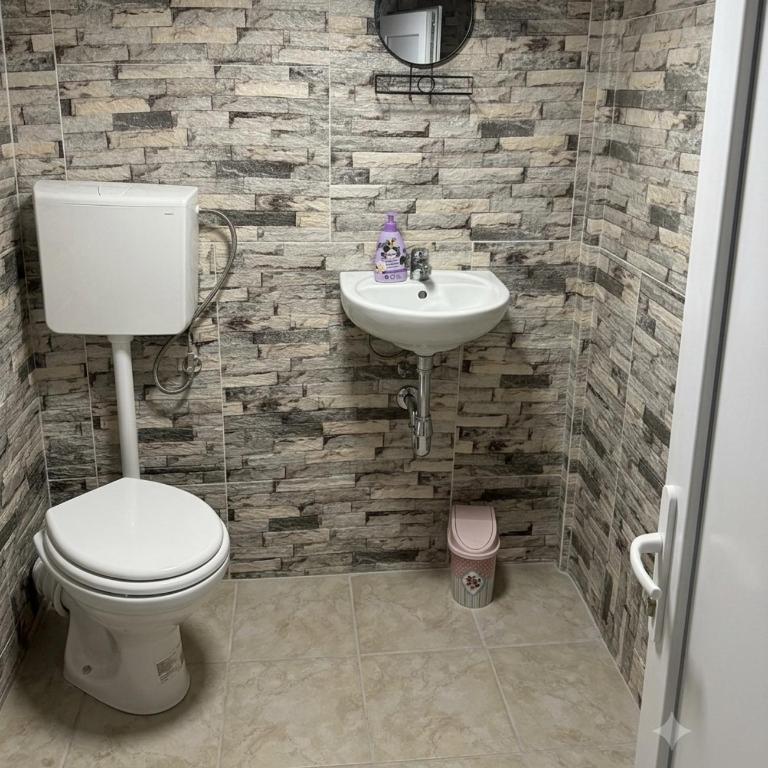 Holiday home Adna - Kuća sa 1 Spavaćom Sobom - 9