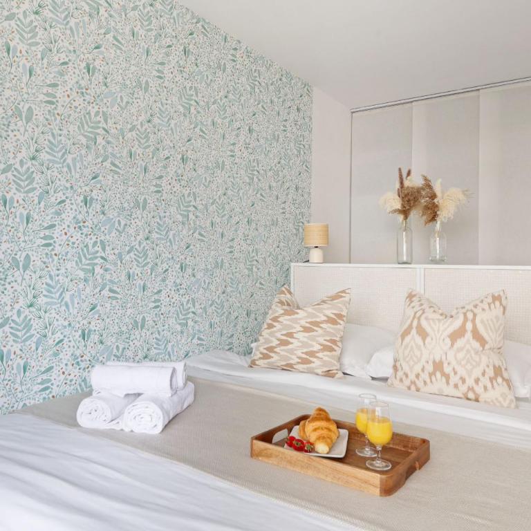 BnBNova - 2BR -Eiffel Tower & Beaugrenelle - Appartement - 11
