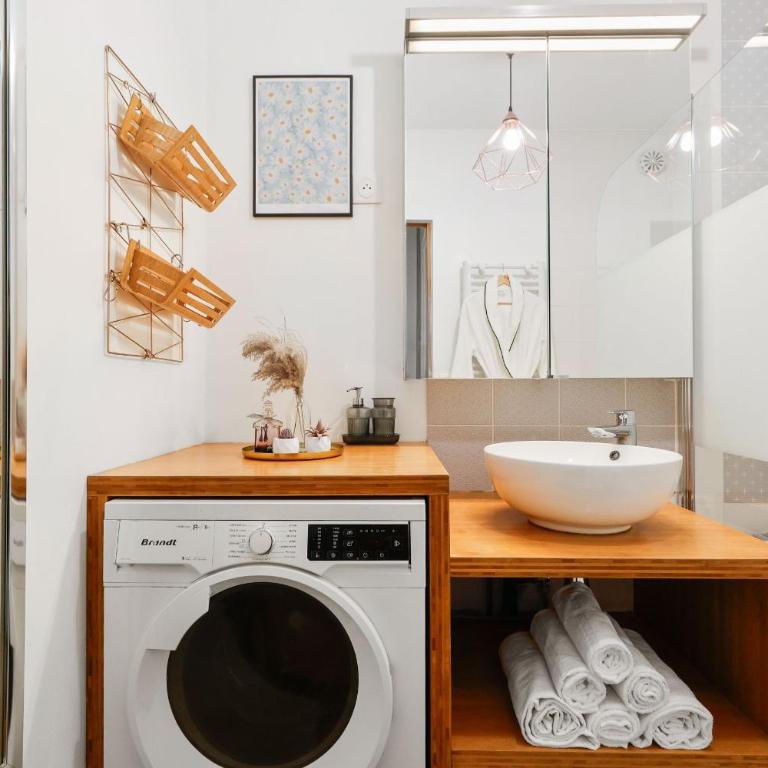 BnBNova - 2BR -Eiffel Tower & Beaugrenelle - Appartement - 16