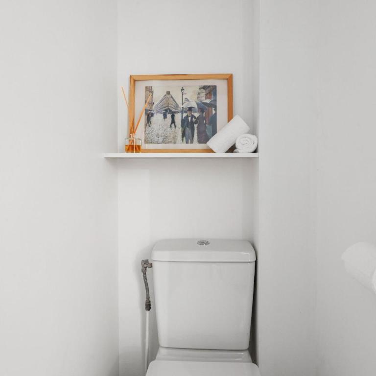 BnBNova - 2BR -Eiffel Tower & Beaugrenelle - Appartement - 19