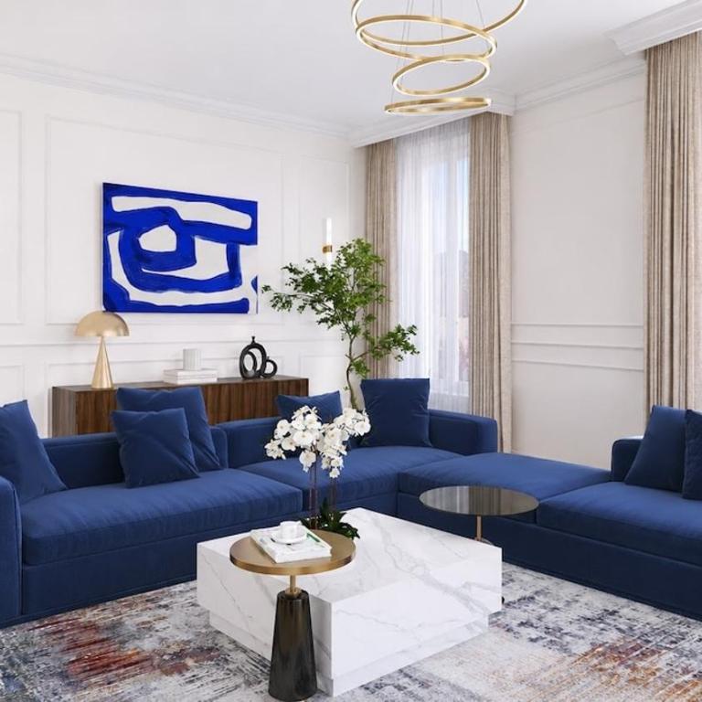 Jean Jaurès - Appartement 3 Chambres - 2