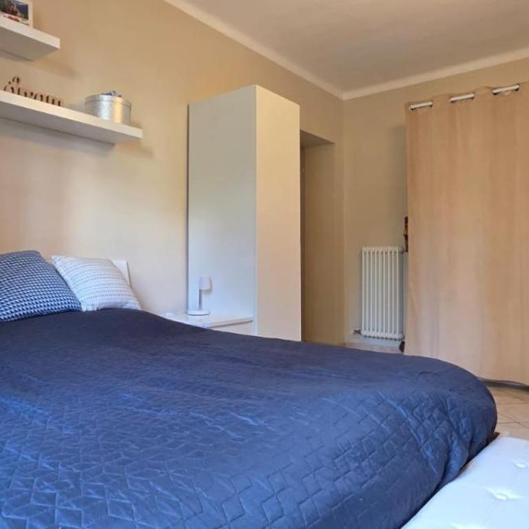 Casa Avondo - Appartamento con 1 Camera da Letto - 2