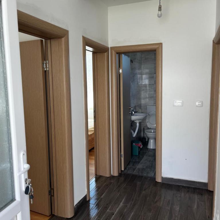 Two bedroom seaside house - Two-Bedroom House - 7
