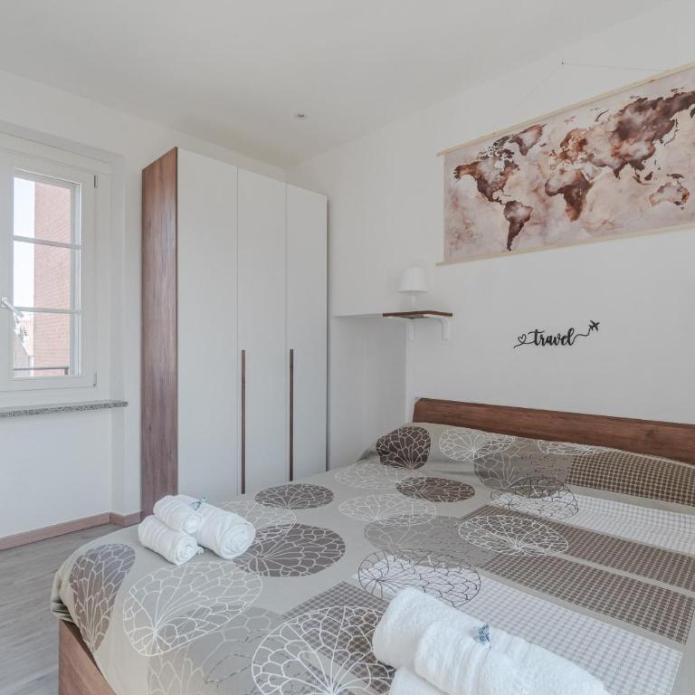 Il Nido Sotto La Mole - One-Bedroom Apartment - 4