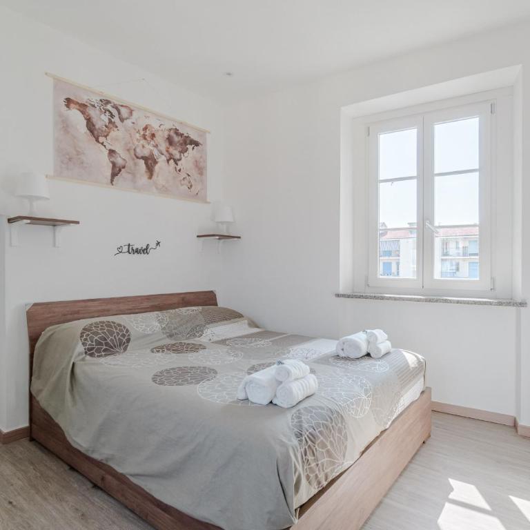 Il Nido Sotto La Mole - One-Bedroom Apartment - 1