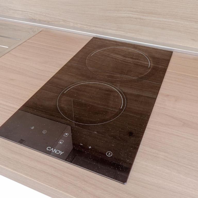Il Nido Sotto La Mole - One-Bedroom Apartment - 13
