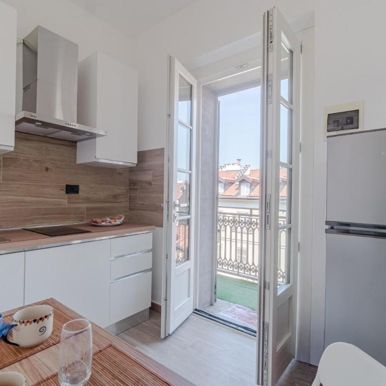 Il Nido Sotto La Mole - One-Bedroom Apartment - 5