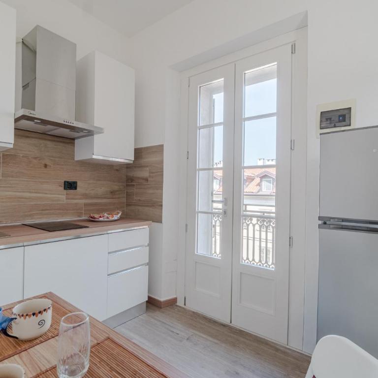 Il Nido Sotto La Mole - One-Bedroom Apartment - 12