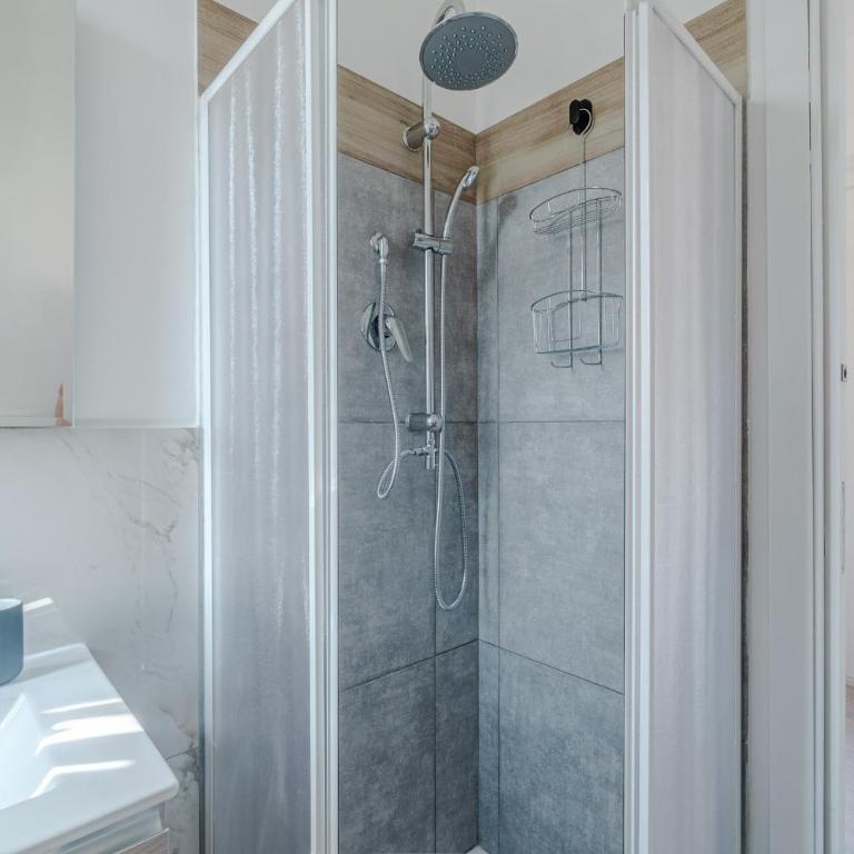 Il Nido Sotto La Mole - One-Bedroom Apartment - 9