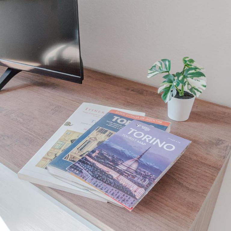 Il Nido Sotto La Mole - One-Bedroom Apartment - 17
