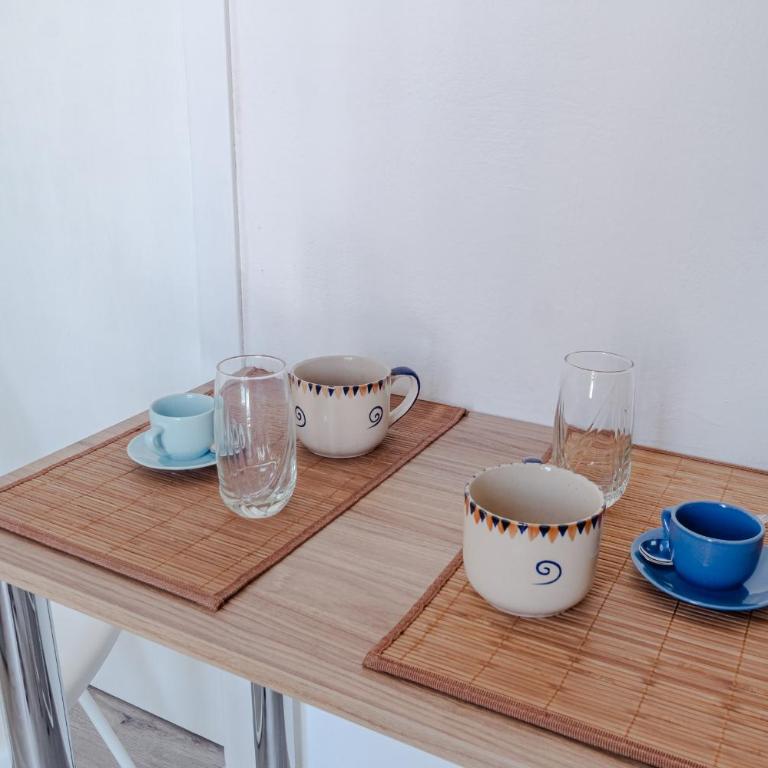 Il Nido Sotto La Mole - One-Bedroom Apartment - 18