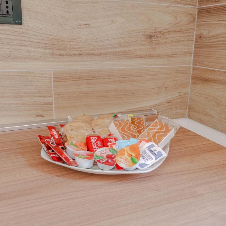 Il Nido Sotto La Mole - One-Bedroom Apartment - 19