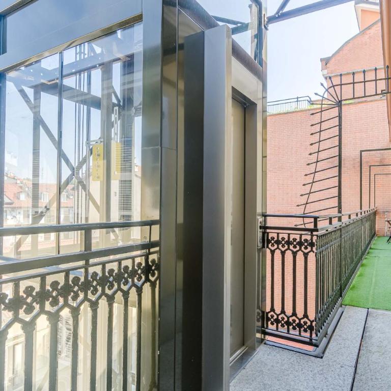 Il Nido Sotto La Mole - One-Bedroom Apartment - 21