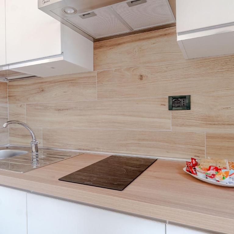 Il Nido Sotto La Mole - One-Bedroom Apartment - 11