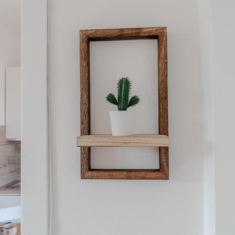 Il Nido Sotto La Mole - One-Bedroom Apartment - 24