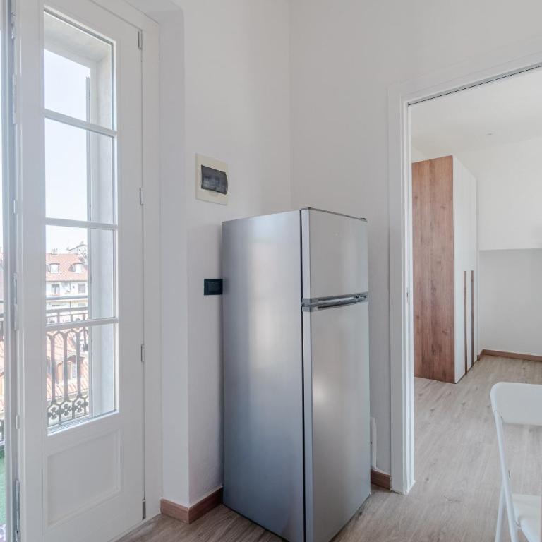 Il Nido Sotto La Mole - One-Bedroom Apartment - 29