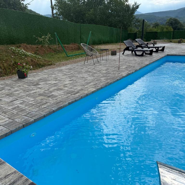 Holiday home Adna - Kuća sa 1 Spavaćom Sobom - 2