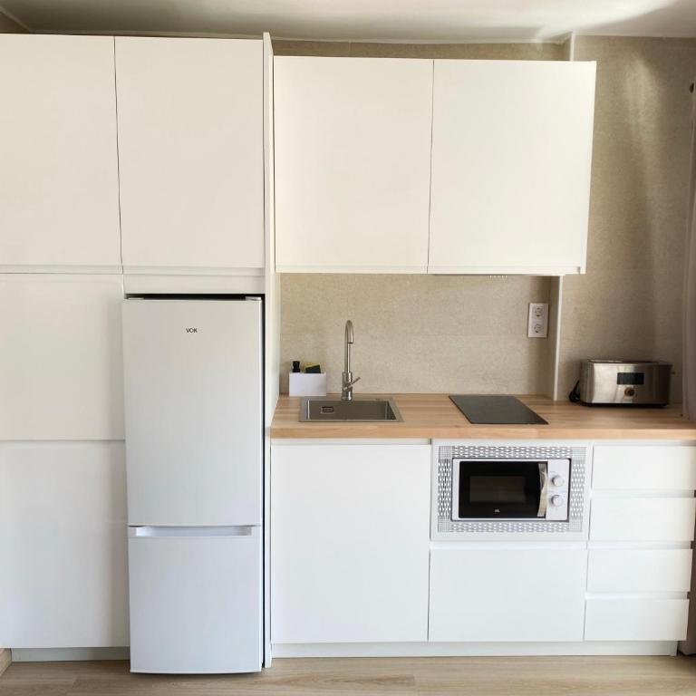 Las Brisas Urban Apartment - Appartamento con 1 Camera da Letto - 8