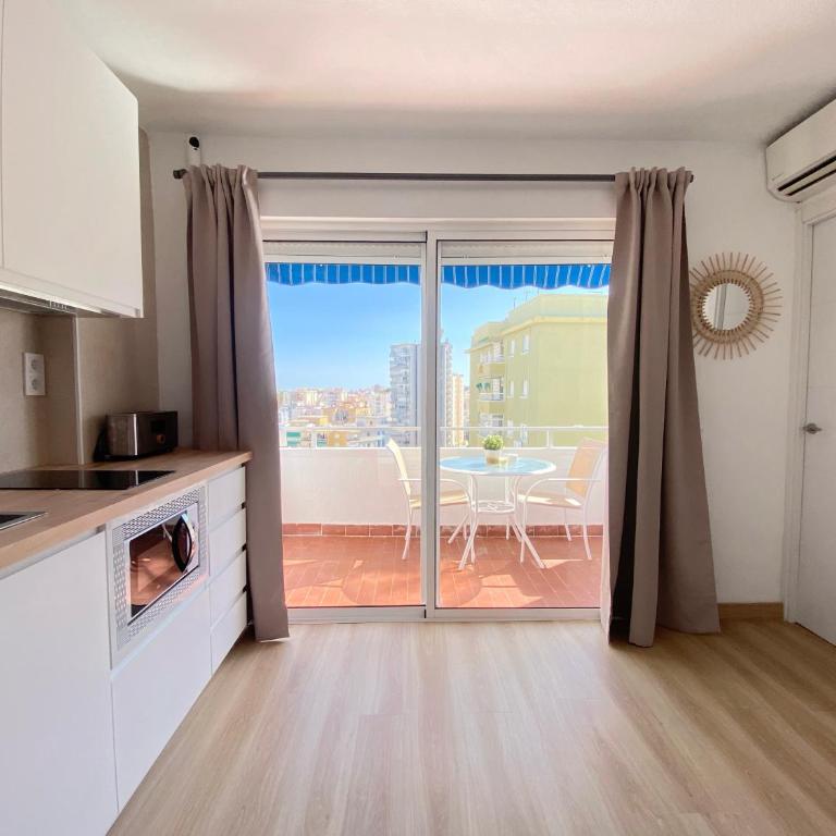 Las Brisas Urban Apartment - Appartamento con 1 Camera da Letto - 12