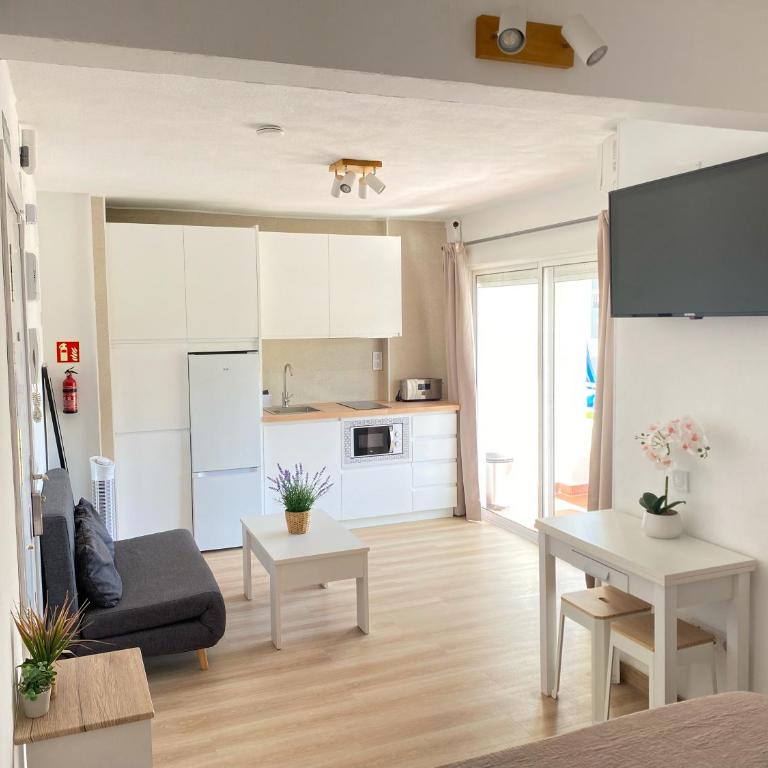 Las Brisas Urban Apartment - Appartamento con 1 Camera da Letto - 7