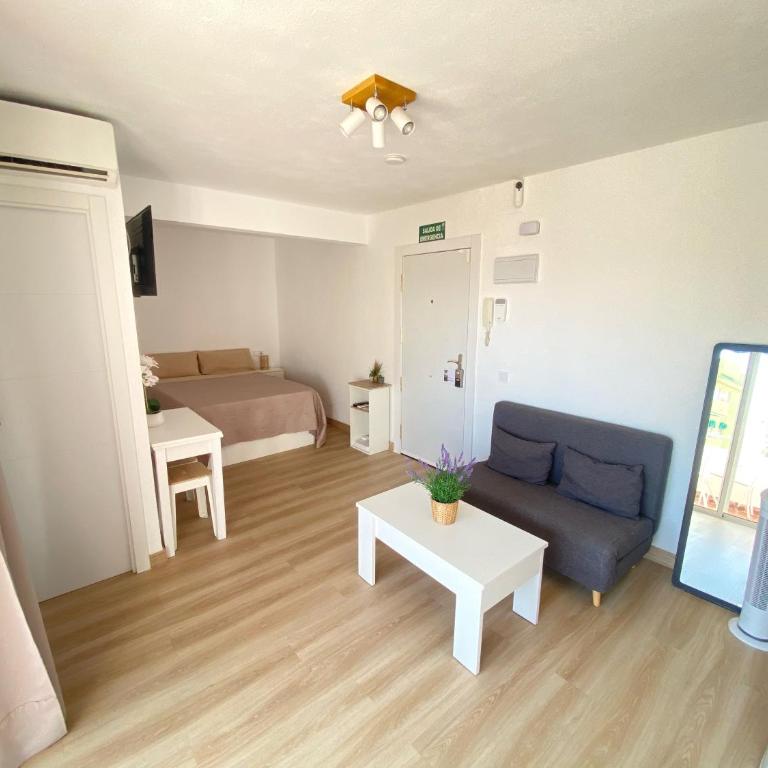 Las Brisas Urban Apartment - Appartamento con 1 Camera da Letto - 11