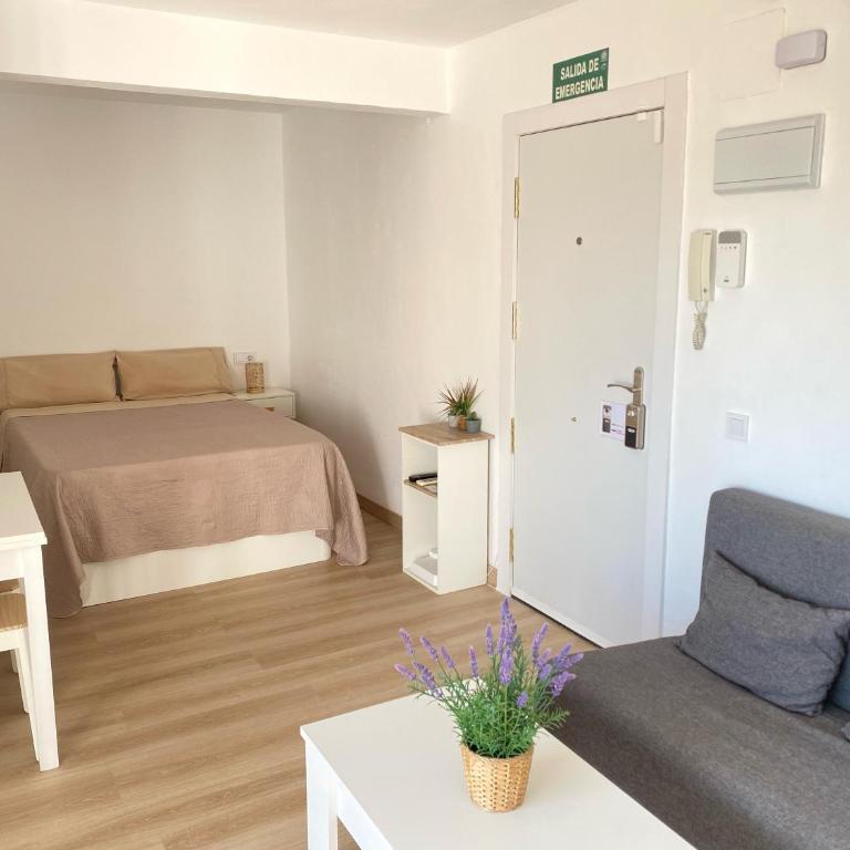 Las Brisas Urban Apartment - Appartamento con 1 Camera da Letto - 5