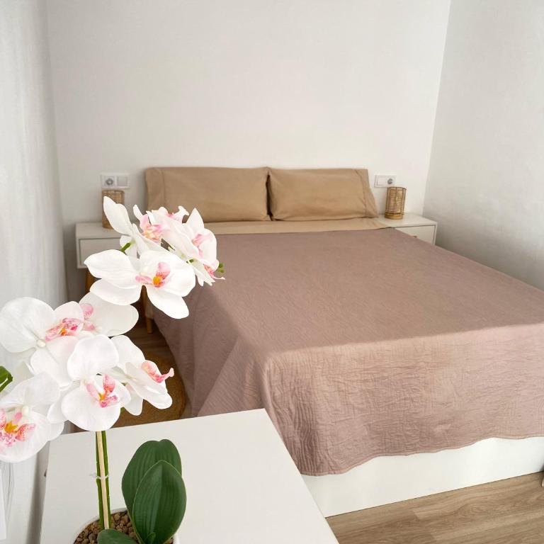 Las Brisas Urban Apartment - Appartamento con 1 Camera da Letto - 10