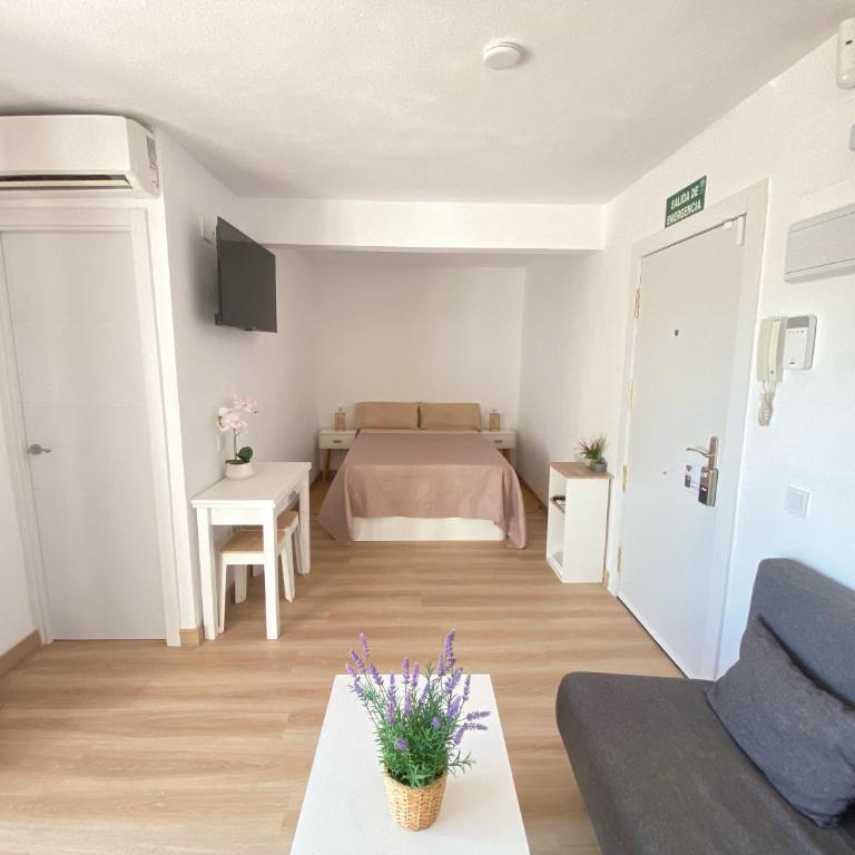 Las Brisas Urban Apartment - Appartamento con 1 Camera da Letto - 13