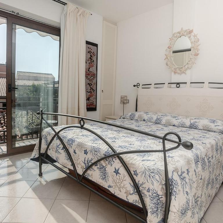 Trilo Carlo Felice - A due passi dalla piazza - Appartamento con 2 Camere da Letto - 14