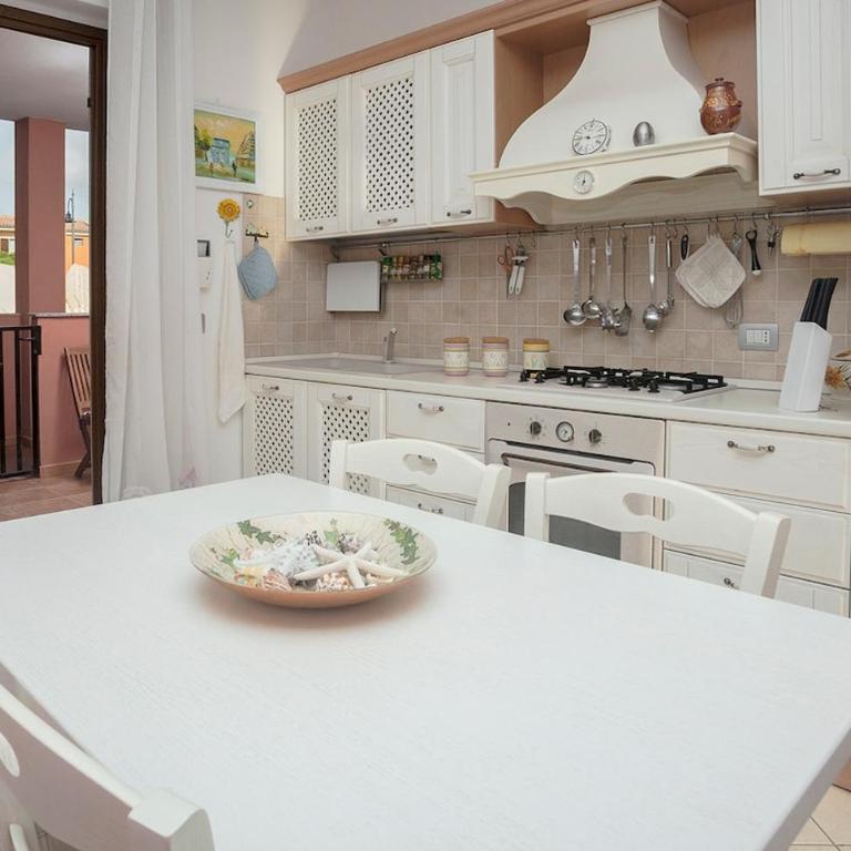Trilo Carlo Felice - A due passi dalla piazza - Appartamento con 2 Camere da Letto - 15