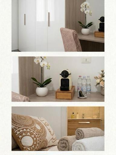 Smeralda Dream Suite & Relax - Camera Matrimoniale con Bagno Privato - 7