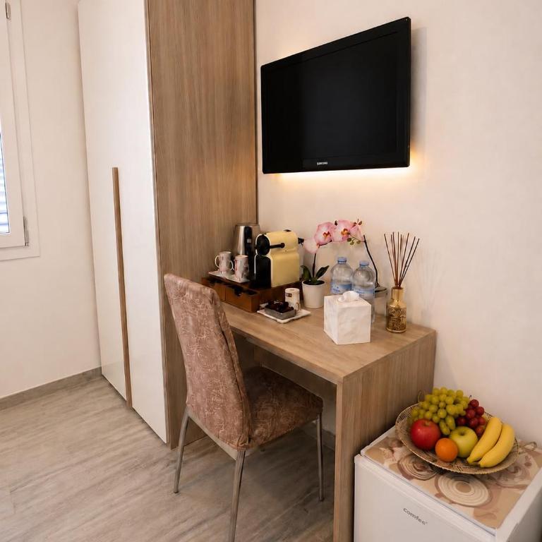 Smeralda Dream Suite & Relax - Camera Matrimoniale con Bagno Privato - 13