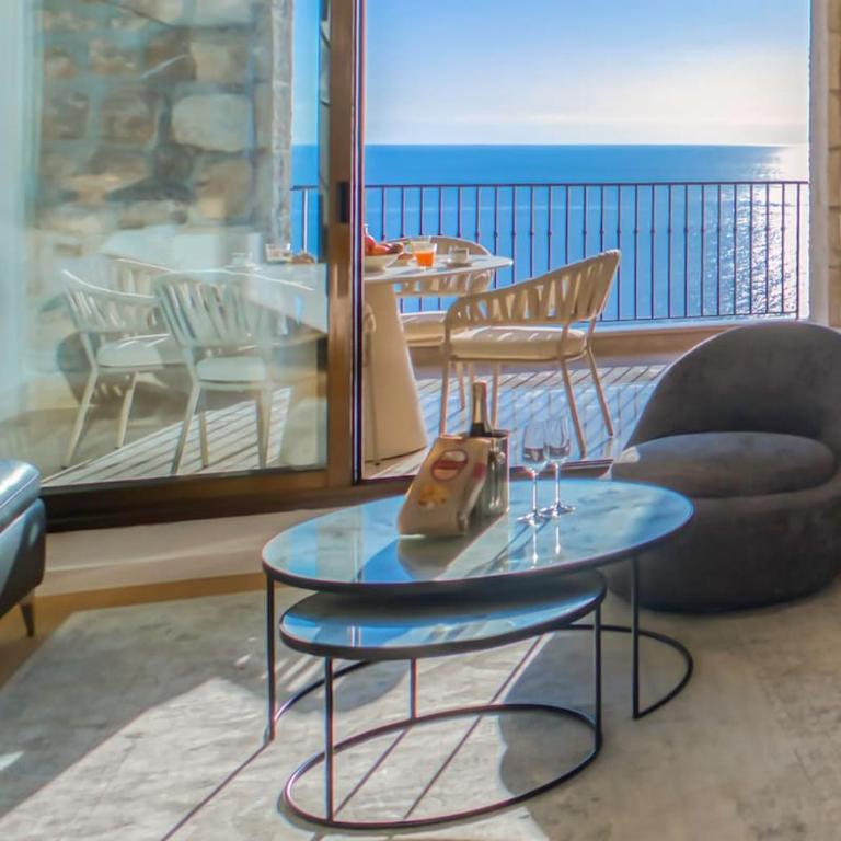 Duplex panoramic sea view 2Bdr - Appartement 2 Chambres - 1