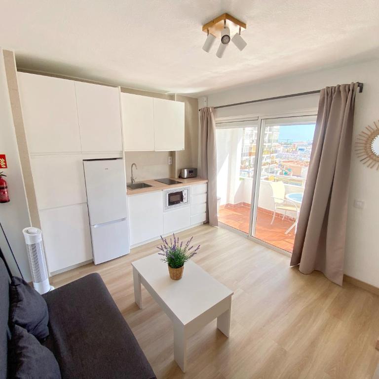 Las Brisas Urban Apartment - Appartamento con 1 Camera da Letto - 1