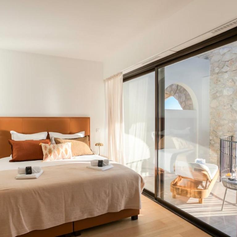 Duplex panoramic sea view 2Bdr - Appartement 2 Chambres - 3
