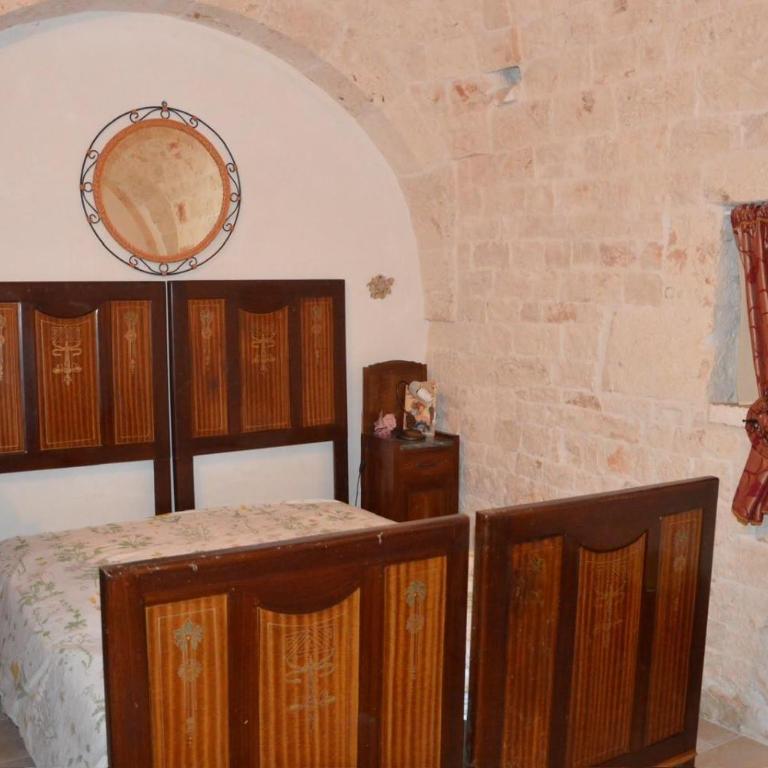 Trulli Macchia D'Itria - Appartamento con 2 Camere da Letto - 8