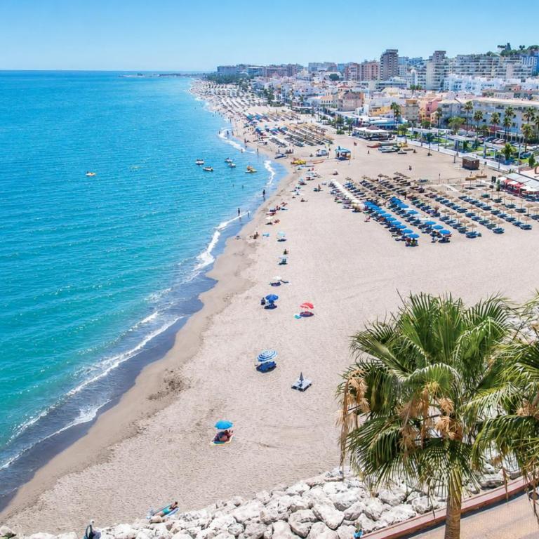 Las Brisas Urban Apartment - Appartamento con 1 Camera da Letto - 35