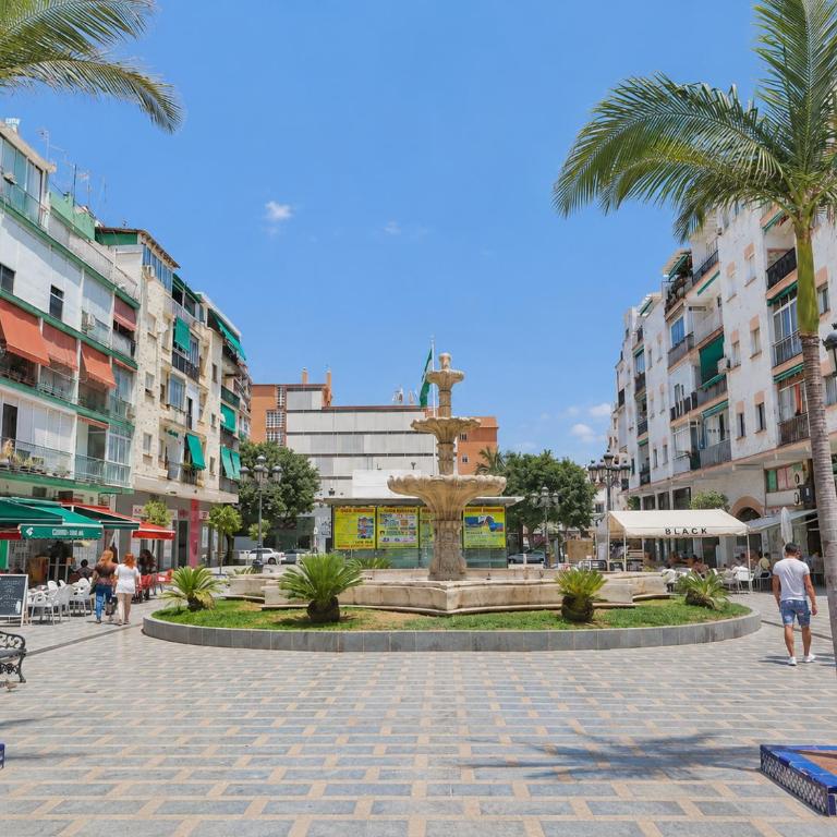 Las Brisas Urban Apartment - Appartamento con 1 Camera da Letto - 32