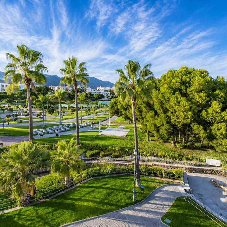 Las Brisas Urban Apartment - Appartamento con 1 Camera da Letto - 41