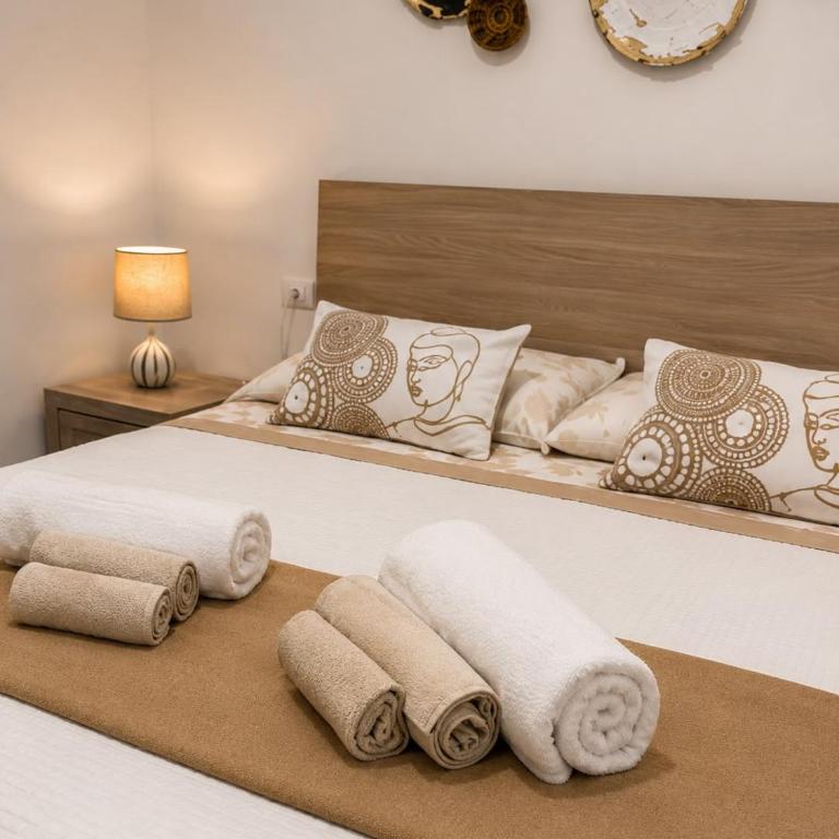 Smeralda Dream Suite & Relax - Camera Matrimoniale con Bagno Privato - 15