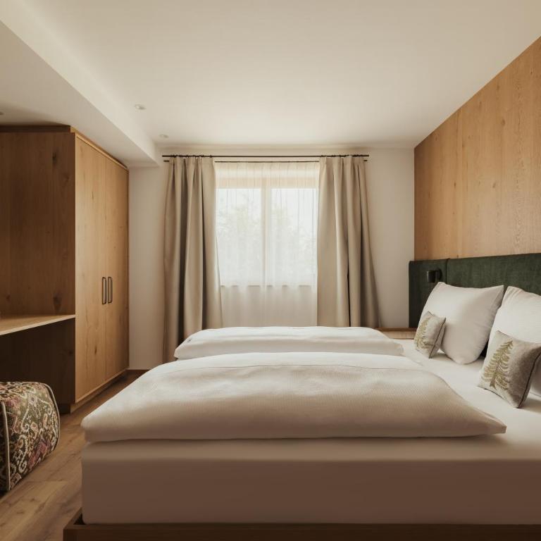 La Baita - Appartamento con 2 Camere da Letto - 1