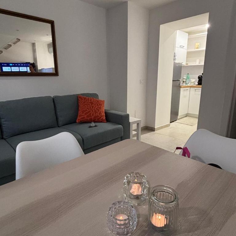Karisma Apartment - Casa con 1 Camera da Letto - 22