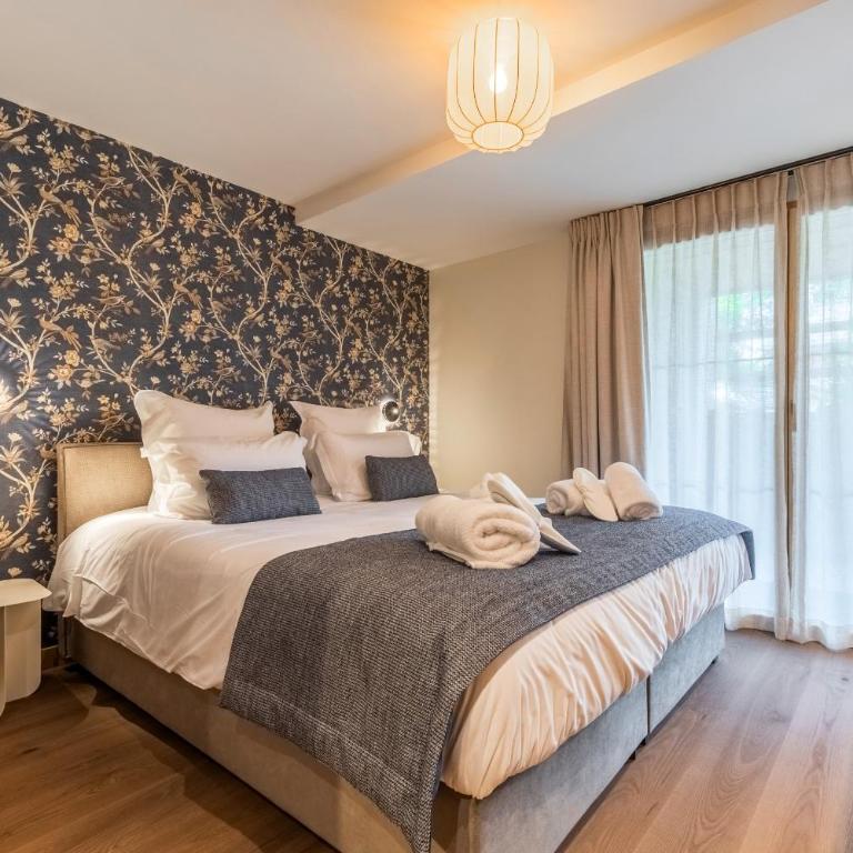 La ferme de Clarris - 15 pers - Les Gets - Casa Vacanze - 4