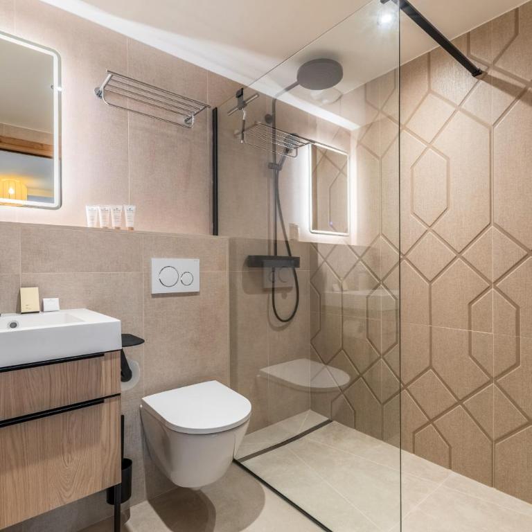 La ferme de Clarris - 15 pers - Les Gets - Casa Vacanze - 23