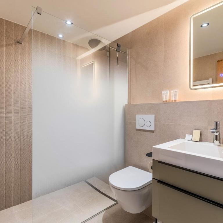 La ferme de Clarris - 15 pers - Les Gets - Casa Vacanze - 26