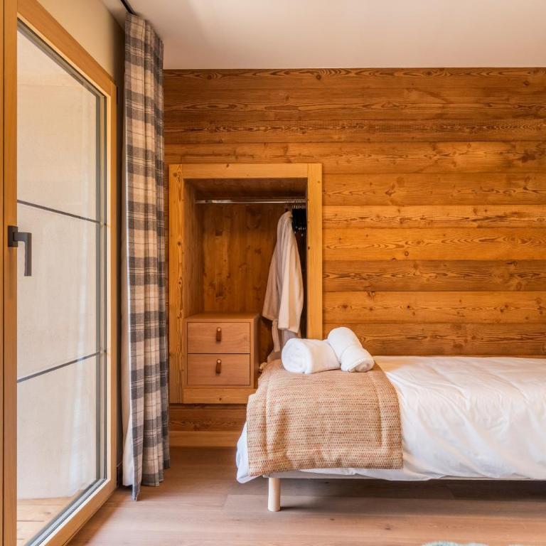 La ferme de Clarris - 15 pers - Les Gets - Casa Vacanze - 30