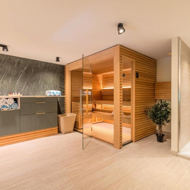 La ferme de Clarris - 15 pers - Les Gets - Casa Vacanze - 33