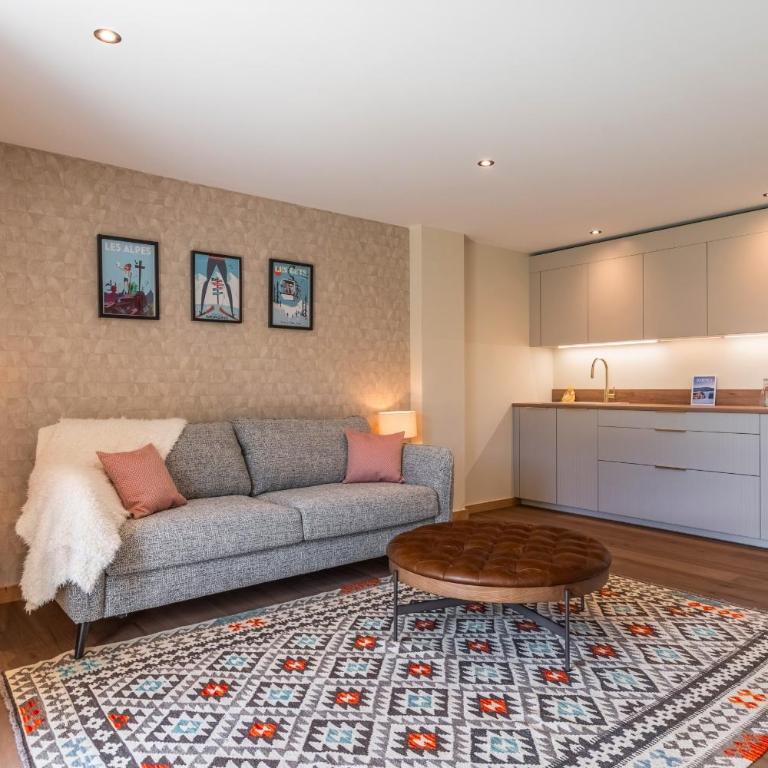 La ferme de Clarris - 15 pers - Les Gets - Casa Vacanze - 46