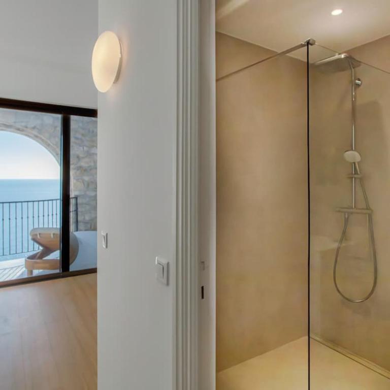 Duplex panoramic sea view 2Bdr - Appartement 2 Chambres - 6